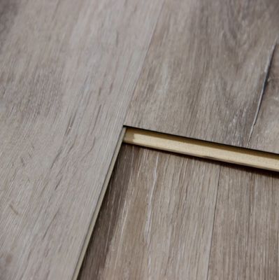 2mm 3mm 4mm SPC Floor Tiles Waterproof Anti-Scratch Easy Maintain for Indoor and Outdoor Use