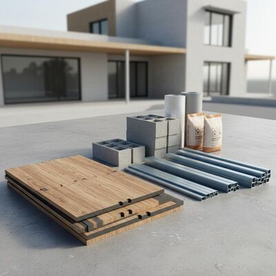 High Durability Ceramic Tiles with Excellent Insulation for Versatile Applications in Residential and Commercial Projects