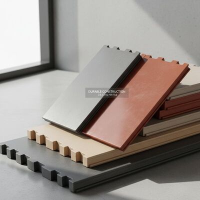 Approximately 2.5-3.5 Kg Per Tile Home Building Materials Matte Glossy Satin Surface Finish Durable Construction Solutions