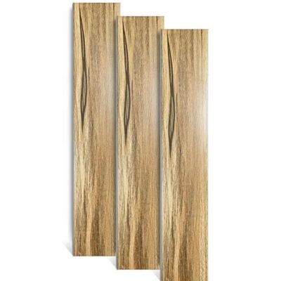 1200*1200 Spc Floor Tile Maintenance Easy To Clean Black