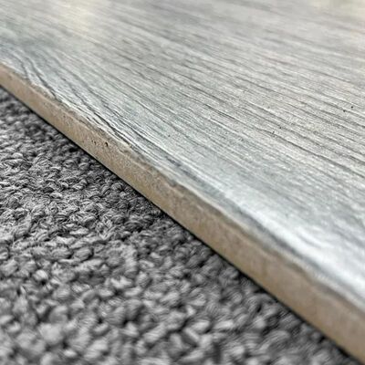 Interlocking Beige Engineered Stone Tiles for Indoor and Outdoor Use