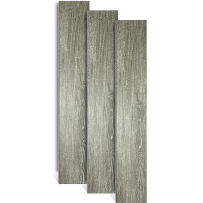 Interlocking Interlocking Vinyl Flooring / Spc Flooring Tiles for Indoor and Outdoor Use