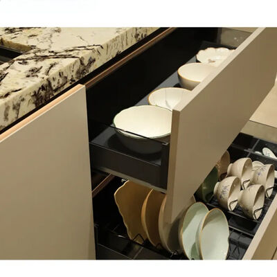 Unique Rustic Style Customized Cabinets And Wardrobes For Modern Homes