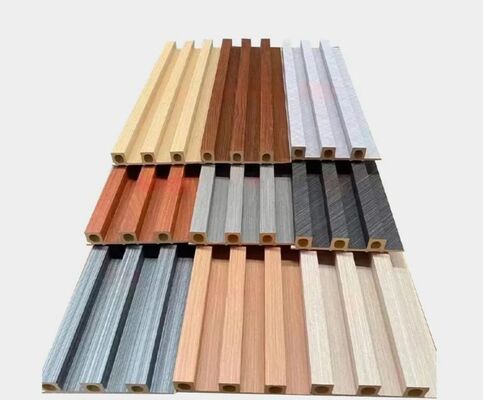 Moisture Proof Commercial Interior Wall Panels 120×60cm Easy To Clean