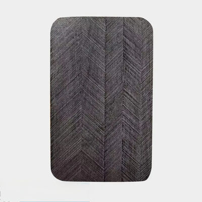 Revolutionary Interior Wall Cladding Panels For Modern Decor Soundproof