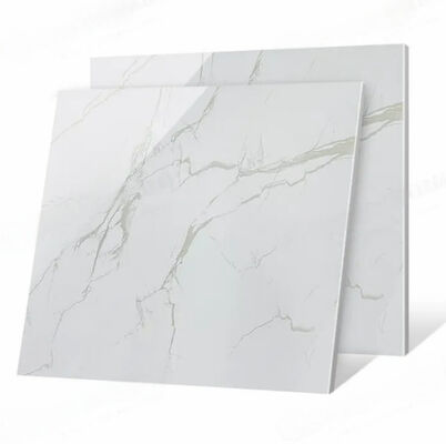 High Insulating Internal Porcelain Tiles External Ceramic Wall Tiles Wear Resistance