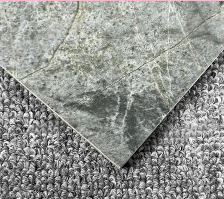 Kitchen Square Ceramic Tile Home Building Materials Tile With Tiling Installation