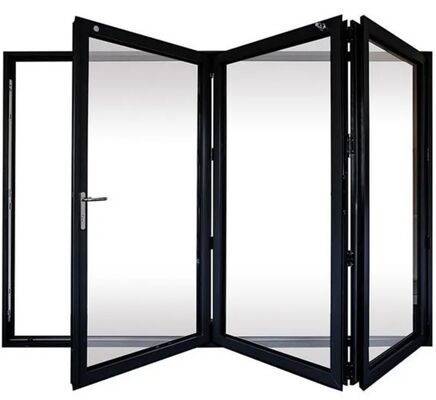 UV Protection Aluminium Double Glazed Windows With Flyscreen Customizable