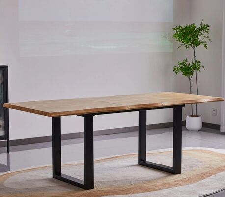 Cozy  Modern Indoor Furnitures Modern Living Room Table High Durability