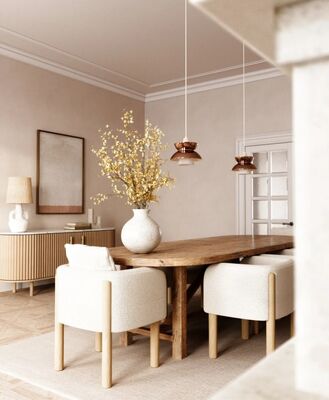 Customizable Commercial Indoor Furniture With Timeless Traditional Craftsmanship Design