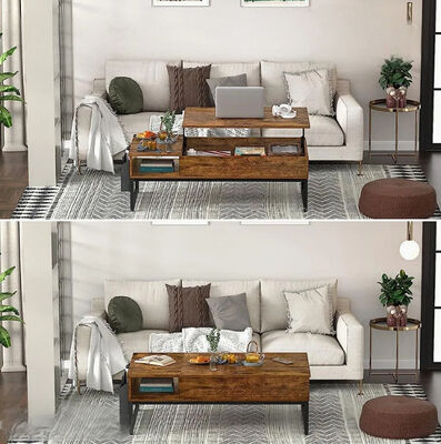 Modern Indoor Furniture For Your Home Sleek Durable And Multifunctional Design