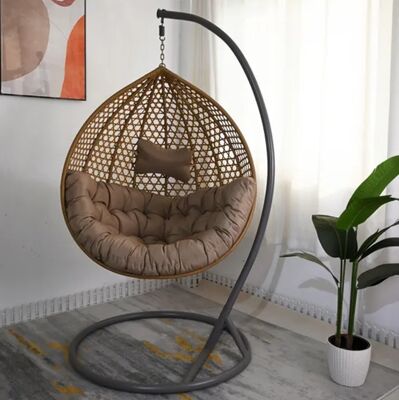 Easy Assembly  Modern Outdoor Furniture Outdoor Patio Lounge Chairs Weather Proof