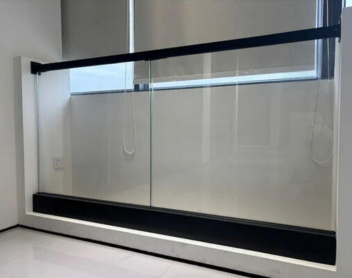 Unbreakable Stainless And Glass Railings Versatile And Stylish Solution