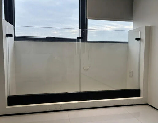 Unbreakable Stainless And Glass Railings Versatile And Stylish Solution