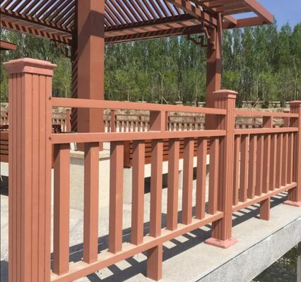 Versatile Stainless Steel Glass Balustrade Modern And Sleek Style