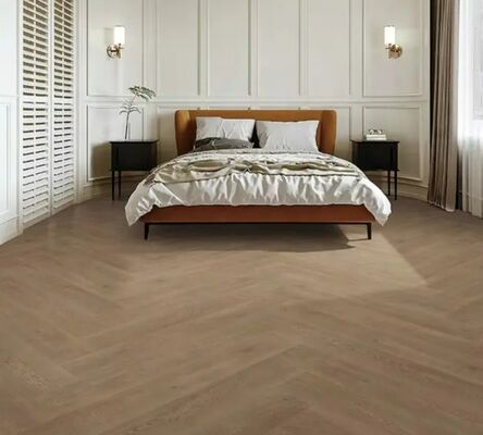 SPC Floor Tiles 5mm Thick Anti-Bacterial Easy Clean Interlocking