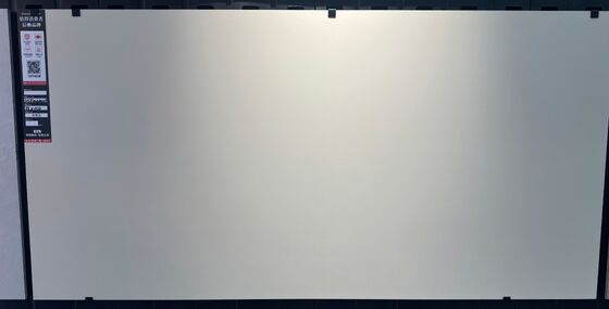 Highly Functional Light Yellow Ceramic Tiles For Interior And Exterior Walls