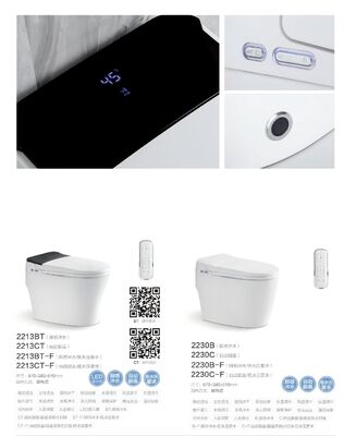 Classic Bathroom Sanitary Wares Vintage Design With Thermostatic Faucets And Solid Brass Body For Concealed Shower