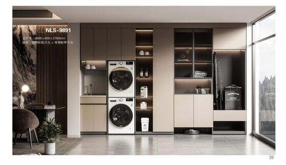 Stylish And Functional Cabinets And Wardrobes For Home Furniture Needs