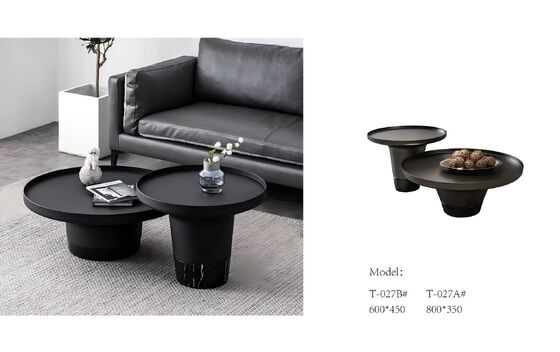 Modern Indoor Furniture For Versatile And Functional Living Space