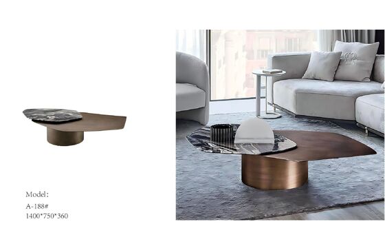 Multi-Functional Modern Indoor Furniture In Glass Material For Sleek And Modern Design