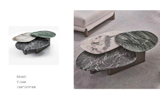 Modern Indoor Furniture For Home  In Wood Leather Glass