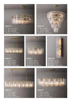 Modern And Vintage Design Styles Home Lighting For Living Room Kitchen Locker Room Balcony Garden Hotel With Switch Control