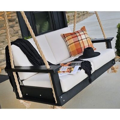 Outdoor Furniture Durable Stainless Steel Aluminum Materials For Modern And Classic Look