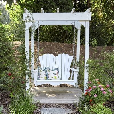 Elevate Outdoor Living Experience With Modern Outdoor Furniture Stylish Designs