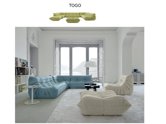 Functional High Durability Modern Indoor Furniture with Customized Color for Home Use