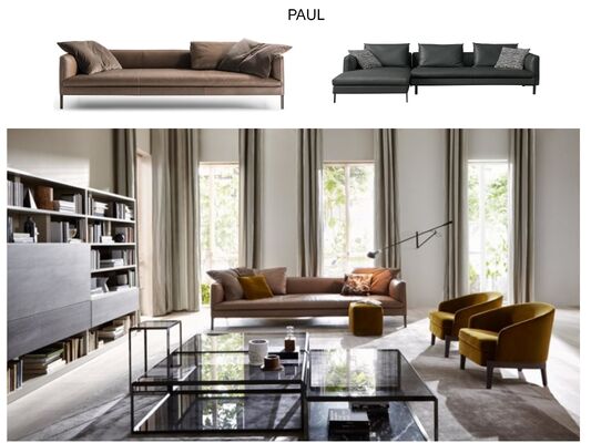 Modern Indoor Furniture and Home Furniture with CE ISO9001 and SASO Certificates for Multi-functional Use