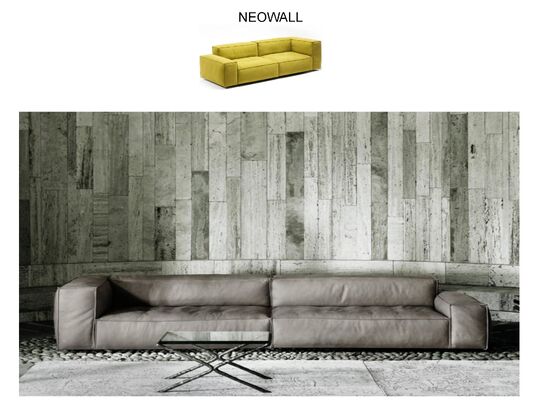 Functional High Durability Modern Indoor Furniture with Customized Color for Home Use