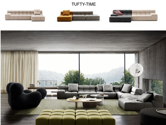 Customized Modern Indoor Furniture