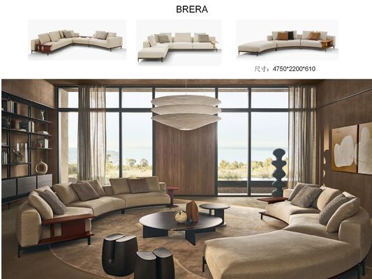 Vintage Rustic Traditional Design Styles Modern Indoor Furniture For Home Customized Color Easy To Clean