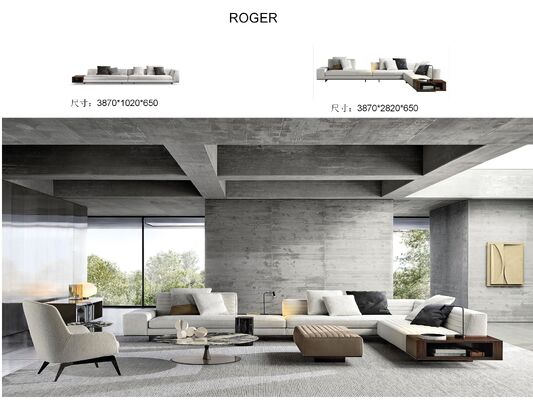 Vintage Modern Indoor Furniture