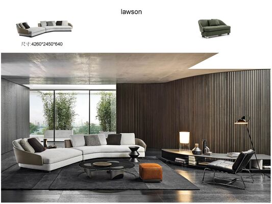 Vintage Modern Indoor Furniture