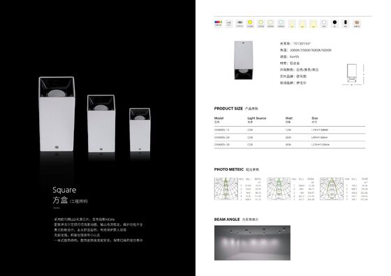 Home Lighting For Living Room And Kitchen With Halogen Buld Type And Warm Neutral Or Cool Light Color Options