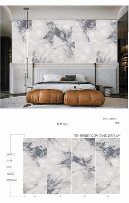 Acid-Resistant 600*600 Ceramic Tiles for Dining Room Kitchen and Hotel with Modern Vintage Design