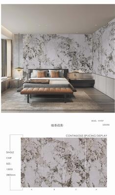 Durable Non-Slip Ceramic Tiles for Indoor Outdoor Use