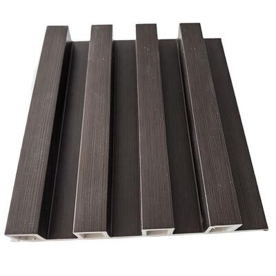 Customized Color Interior Decoration Panel For Simple Installation Process In Entertainment And Commerc