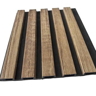 Customized Color Interior Decoration Panel For Simple Installation Process In Entertainment And Commerc