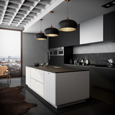 Rustic Traditional Wood Cabinets and Wardrobes with Unique Design for Bedroom Kitchen Dining Room Living Room