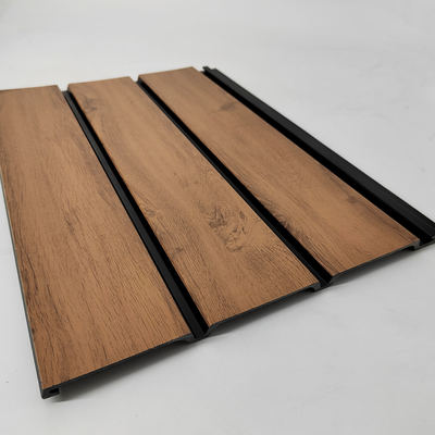 Easy To Clean Interior Decoration Panel With Simple Installation And Various Colors For Modern Classic And Vintage Design