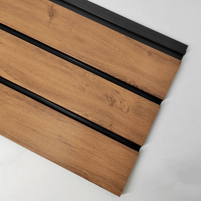 Easy To Clean Interior Decoration Panel With Simple Installation And Various Colors For Modern Classic And Vintage Design