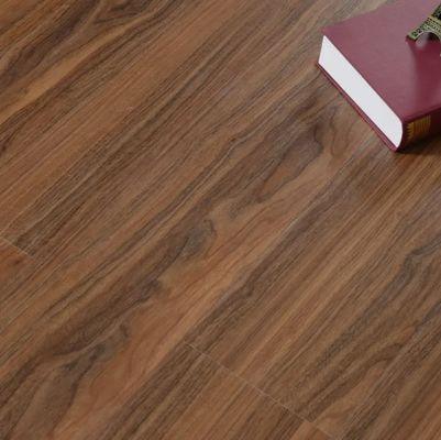 2mm 3mm 4mm Waterproof Anti-Slip SPC Floor Tiles European Style Self-Adhesive Easy Install