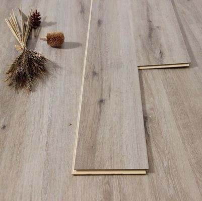 2mm 3mm 4mm SPC Floor Tiles Waterproof Anti-Scratch Easy Maintain for Indoor and Outdoor Use