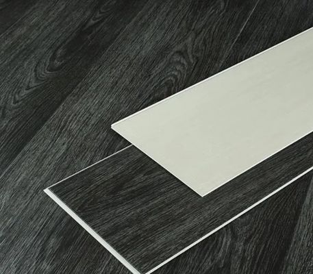 Durable and Anti-Slip 600*600 800*800 1200*1200 SPC Floor Tiles for Sustainable Indoor and Outdoor Flooring