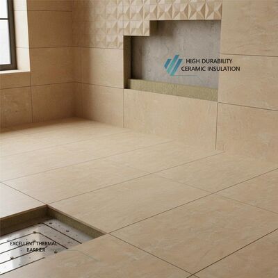 High Durability Ceramic Tiles with Tiling Installation and Excellent Insulation for Floors and Walls