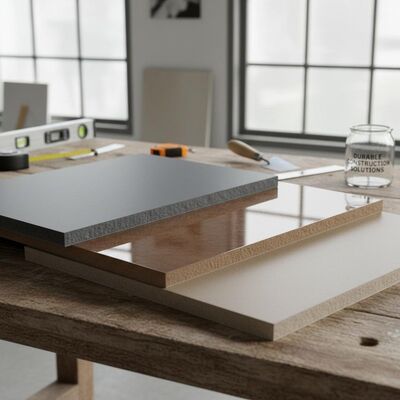 Approximately 2.5-3.5 Kg Per Tile Home Building Materials Matte Glossy Satin Surface Finish Durable Construction Solutions