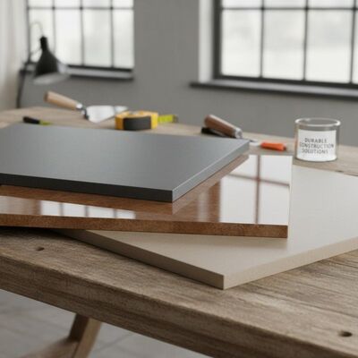 Approximately 2.5-3.5 Kg Per Tile Home Building Materials Matte Glossy Satin Surface Finish Durable Construction Solutions